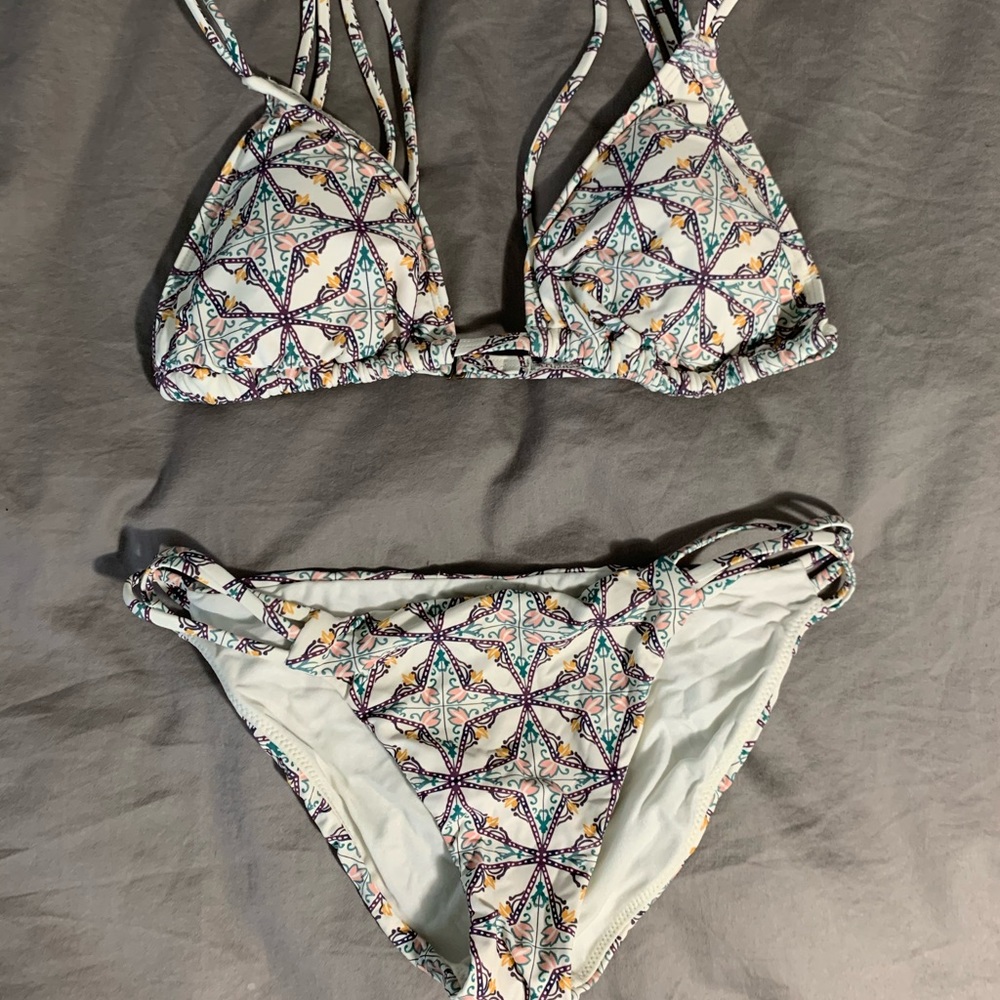 O’Neill bikini set